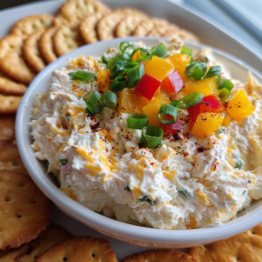 appetizer ideas - detail 1