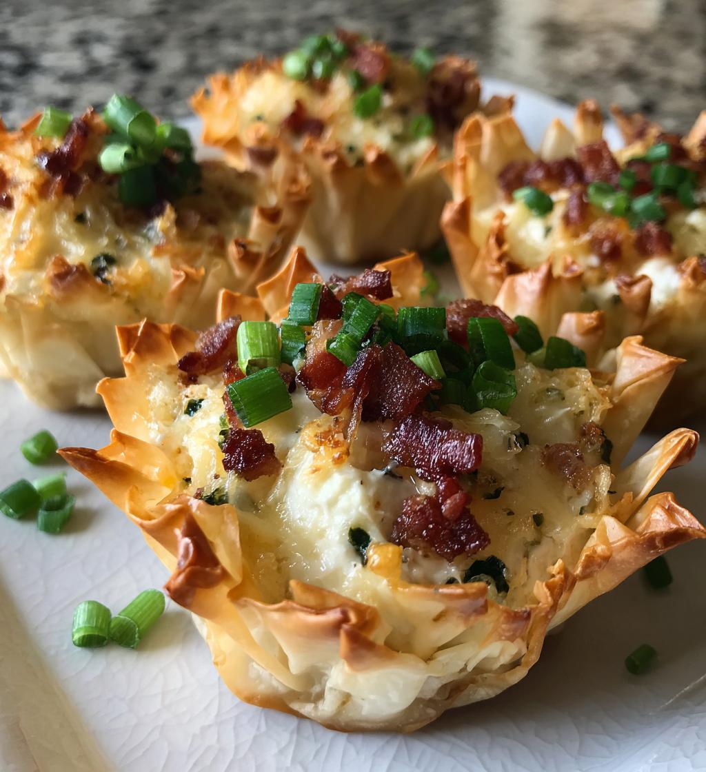 appetizers easy finger food