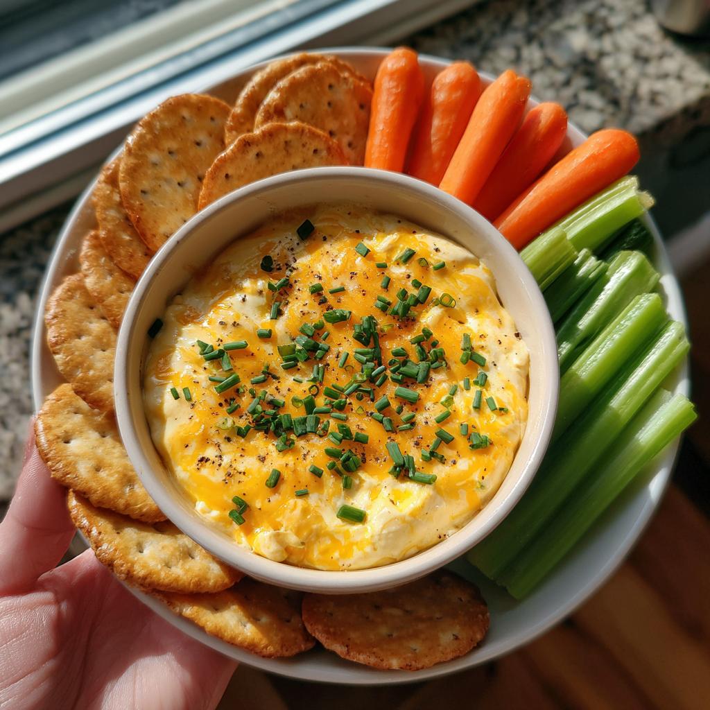 appetizers