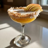 apple pie martini cocktail recipe