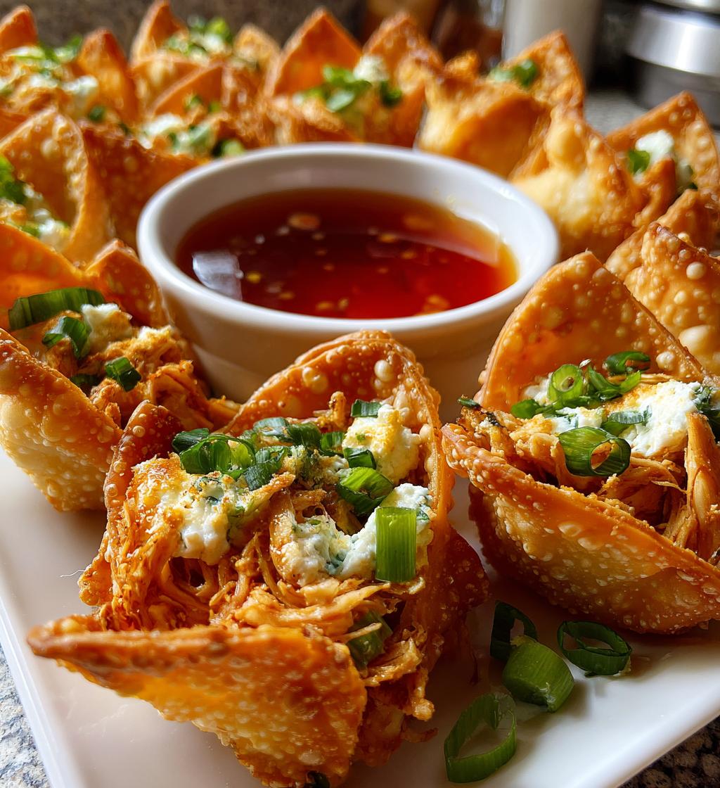 applebee’s chicken wonton tacos - detail 1