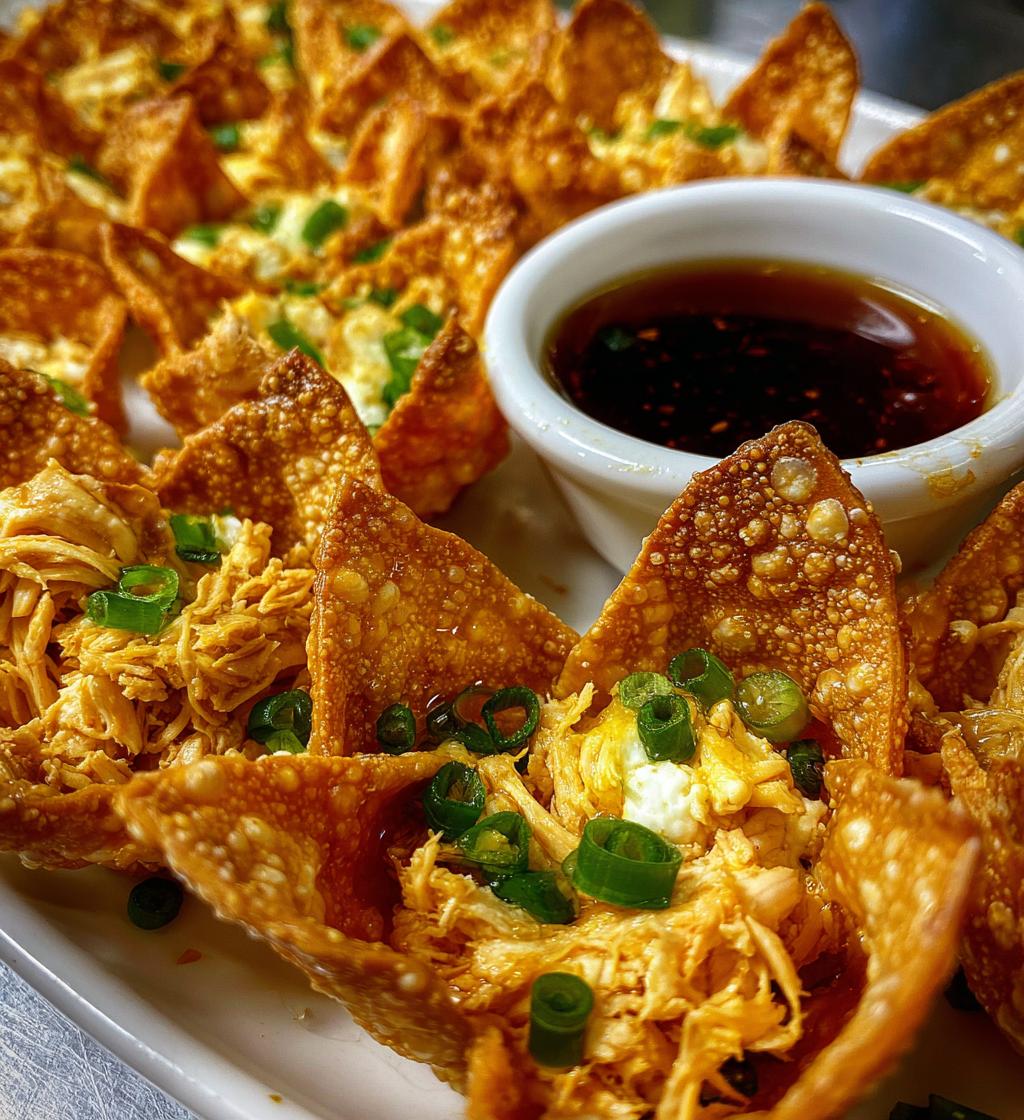 applebee’s chicken wonton tacos