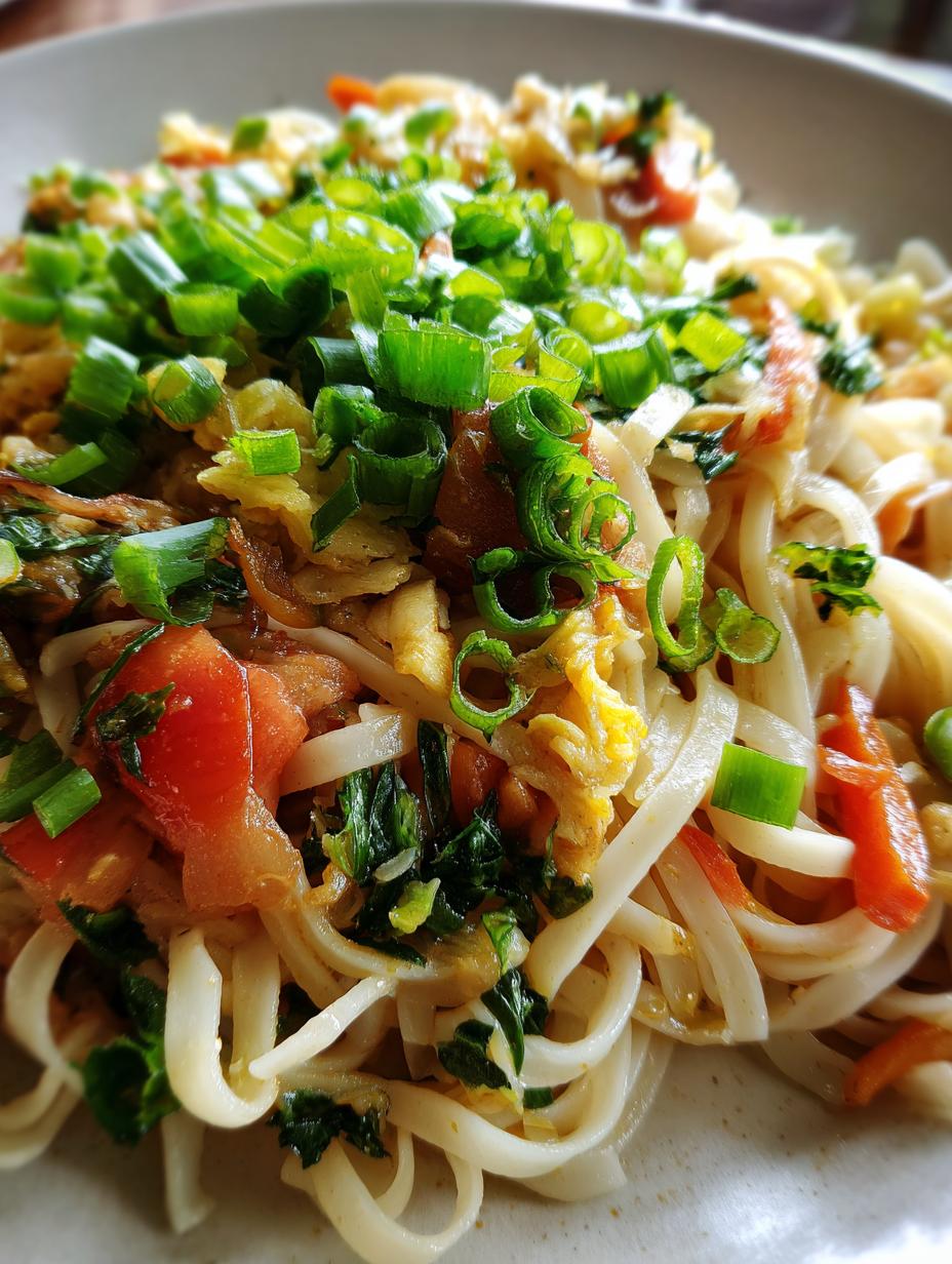asian recipes with noodles