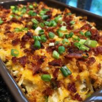 bacon ranch