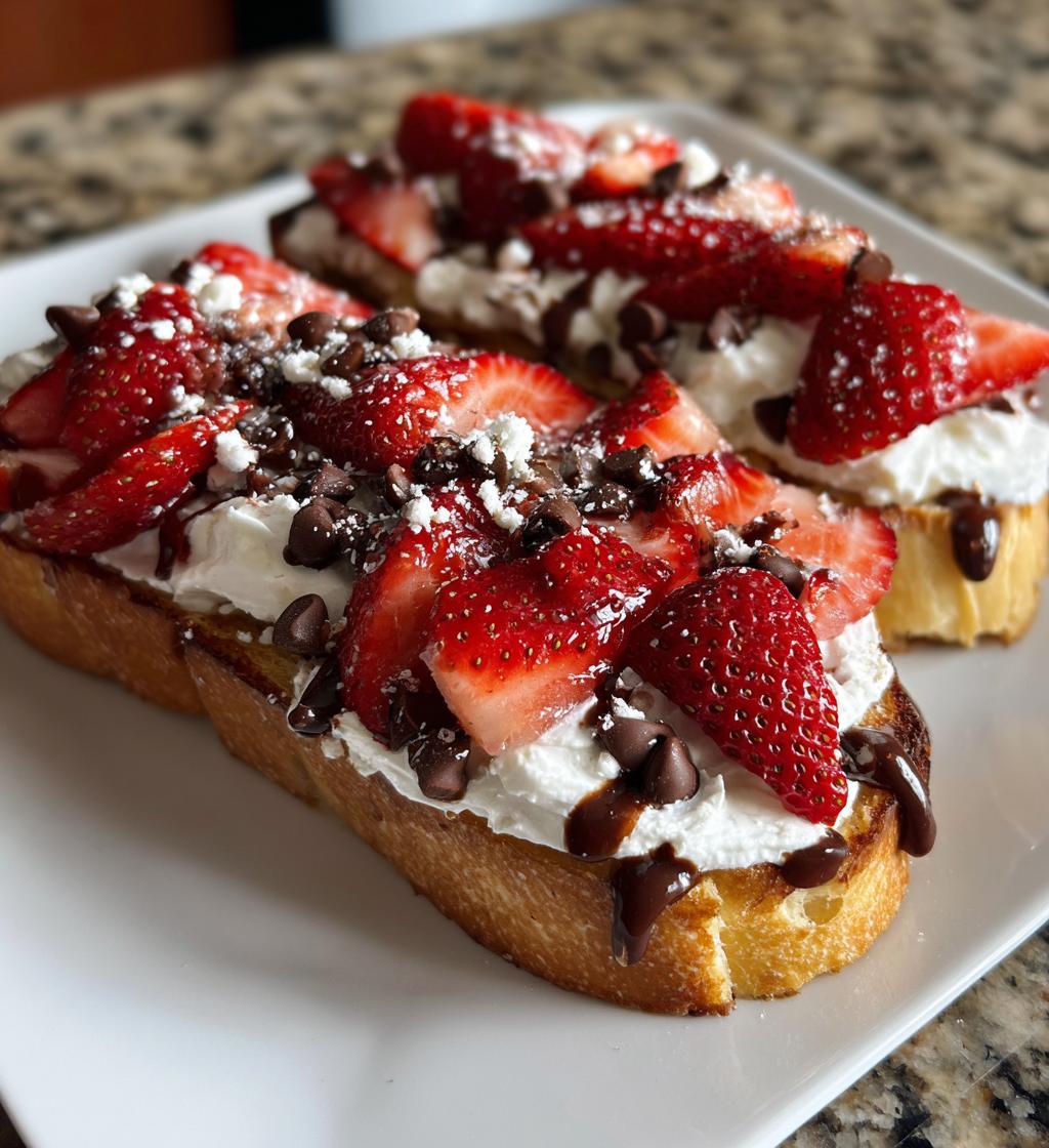 baguette recipe ideas desserts - detail 1