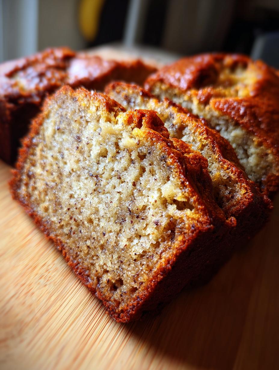 banana bread recipe almond flour - detail 1