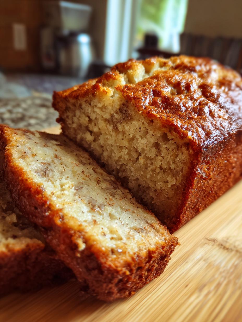 banana bread recipe almond flour