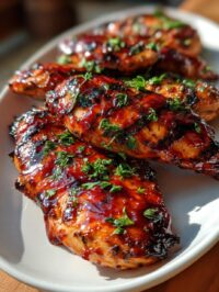 barbecue recipes