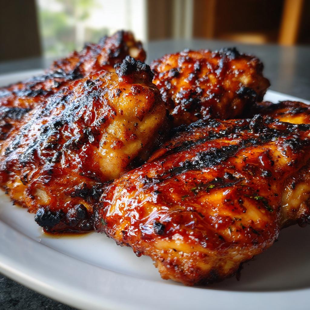 bbq recipes easy - detail 1