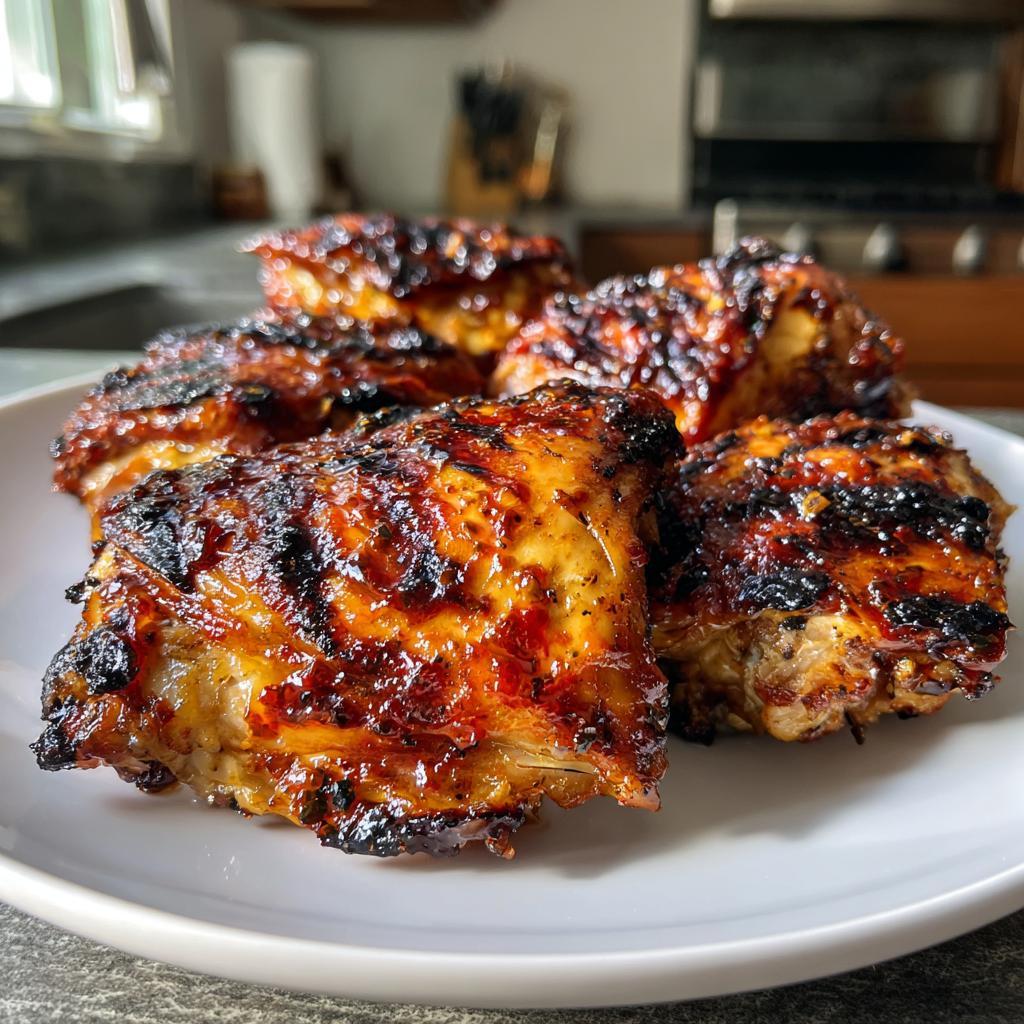 bbq recipes easy