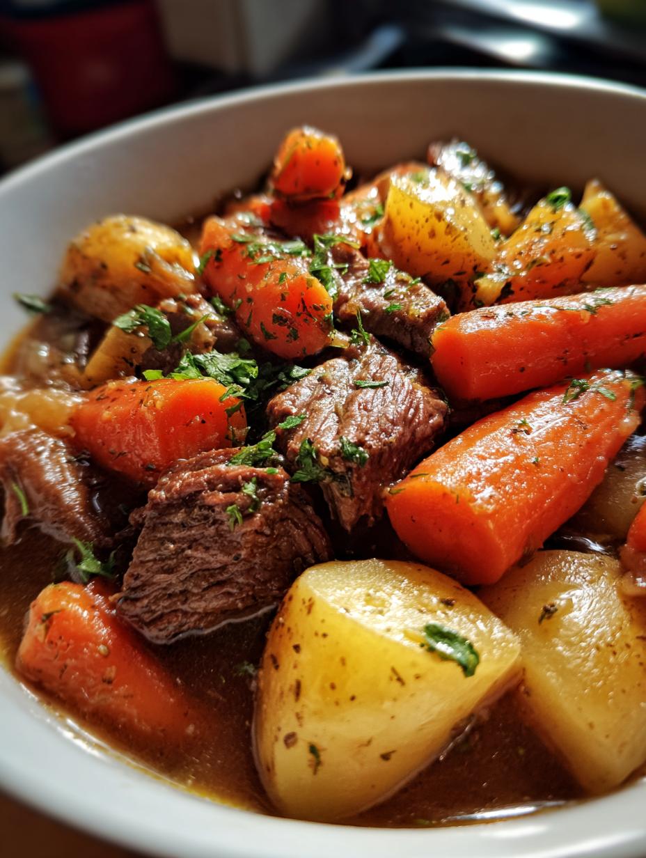 beef dinner ideas