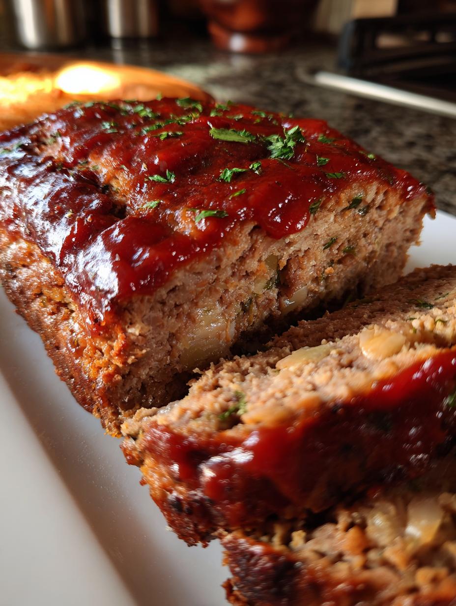 beef loaf recipes - detail 1