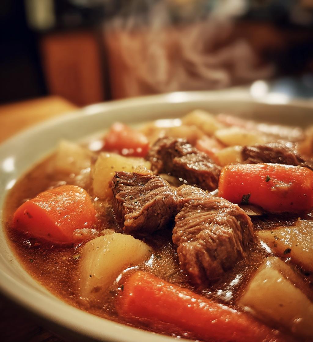 beef recipe - detail 1