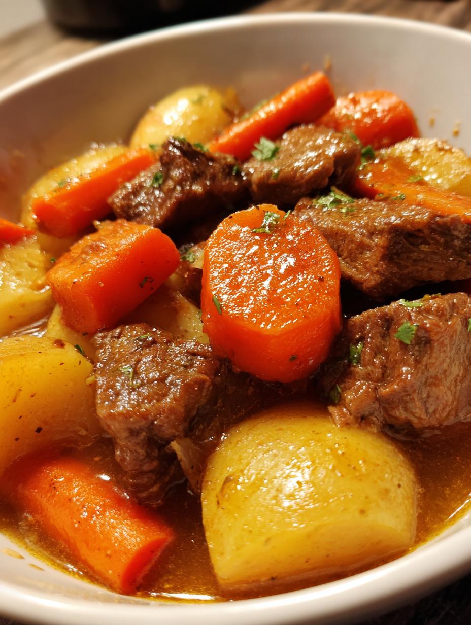 beef recipes - detail 1