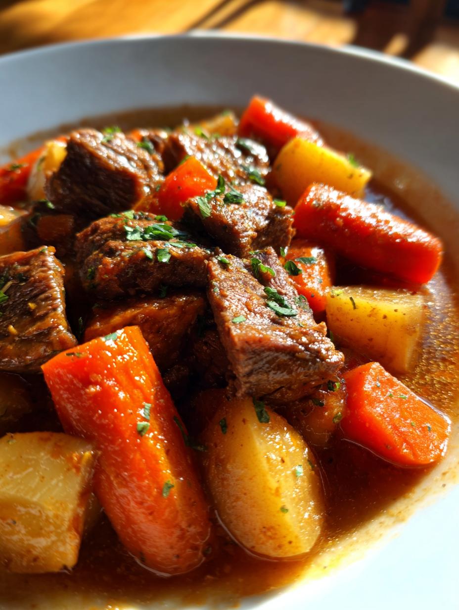 beef recipes