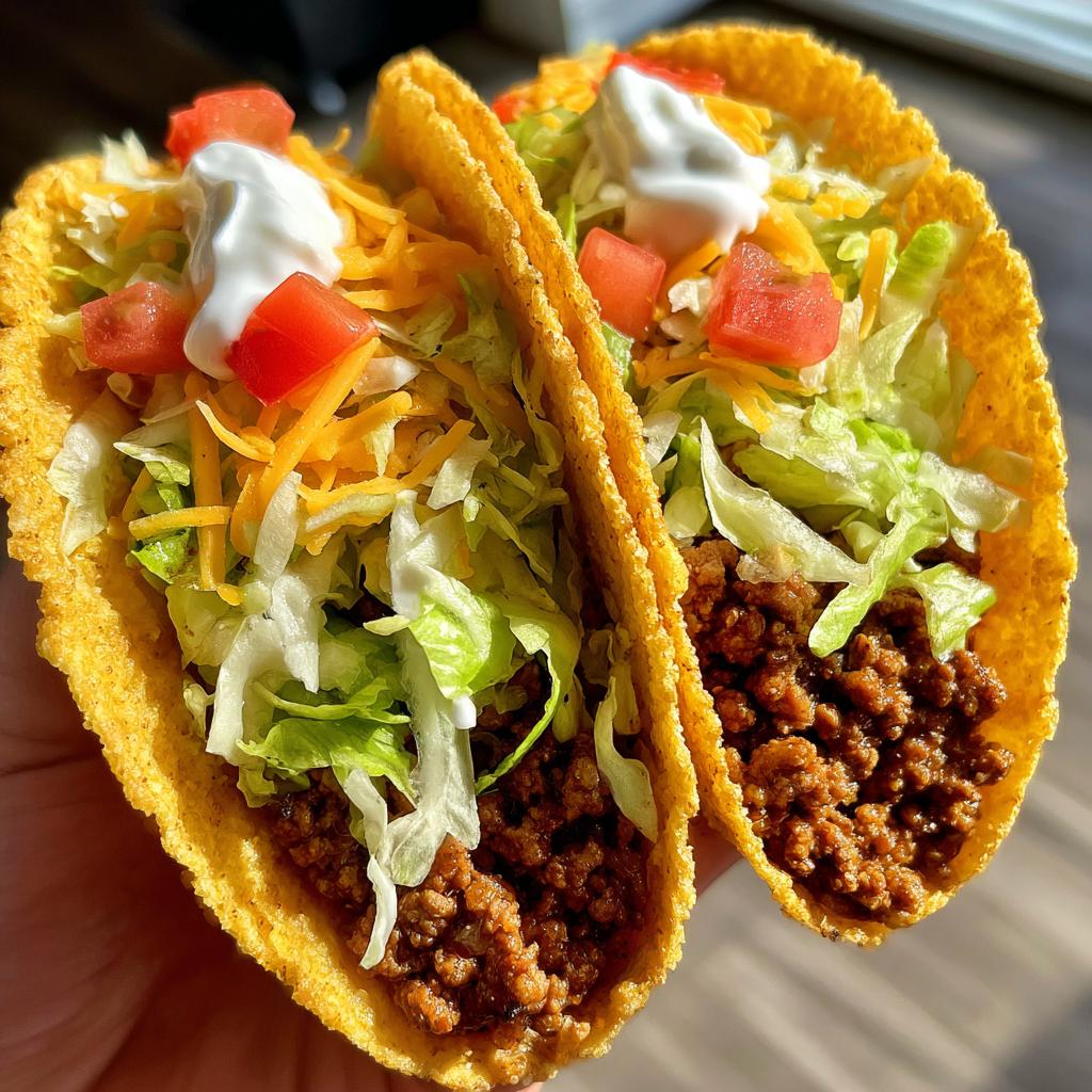 beef tacos recipes - detail 1