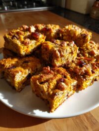 best fall snacks