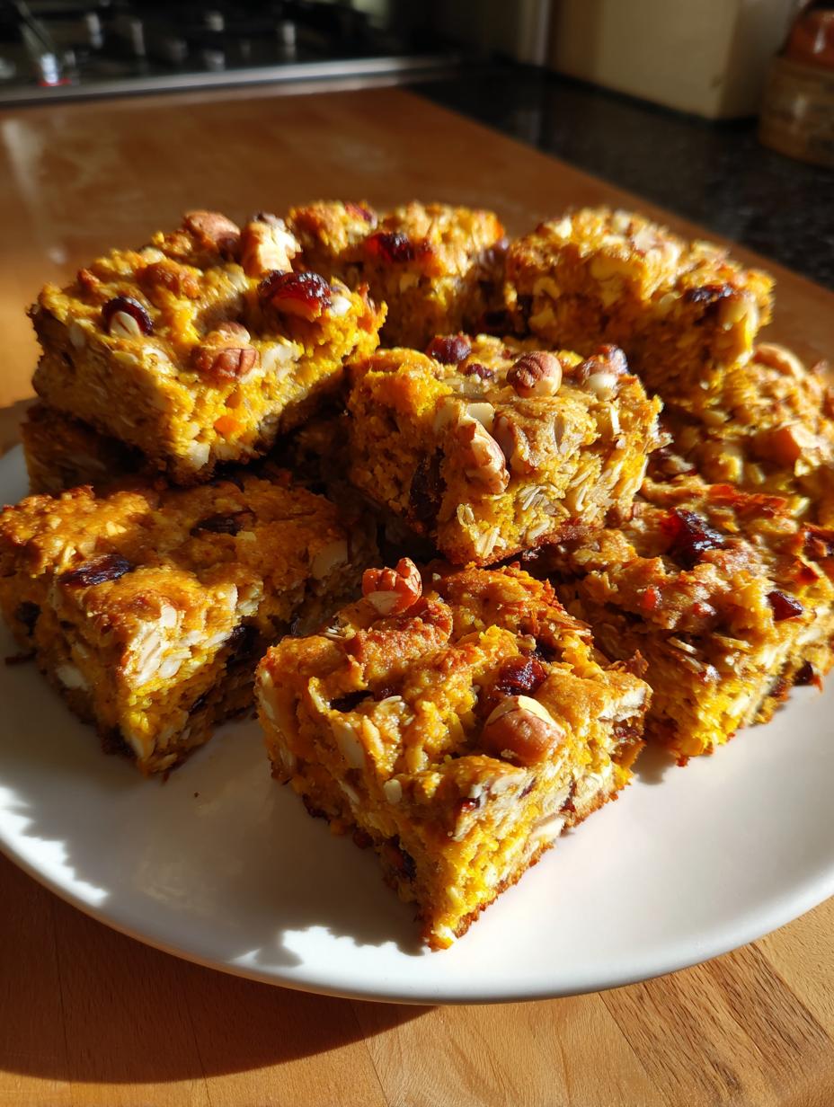 best fall snacks