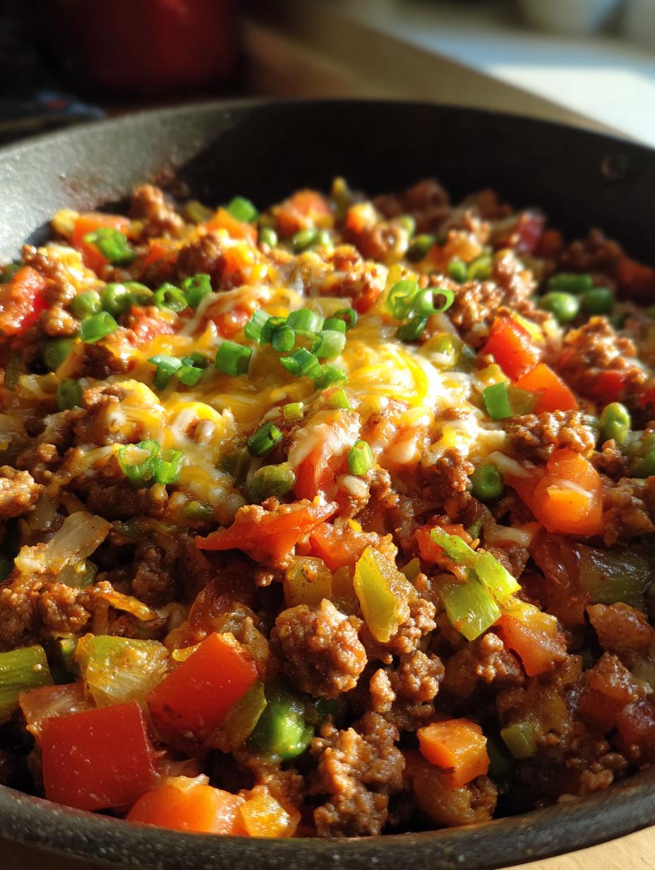 best ground beef recipes - detail 1