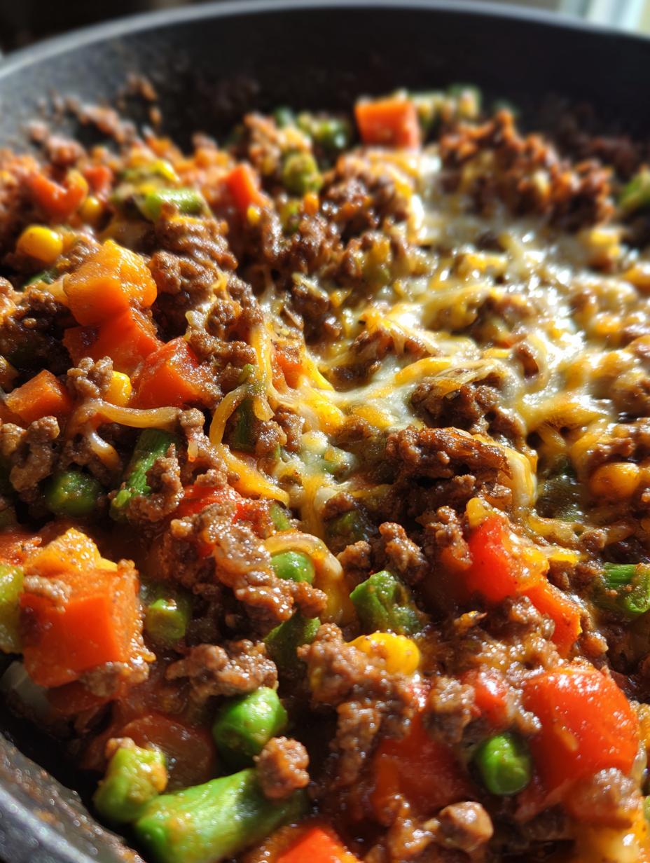 best ground beef recipes