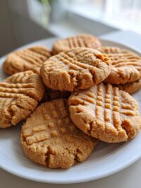 best peanut butter cookies
