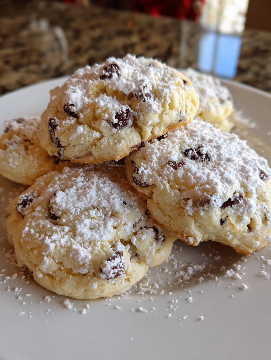 best soft christmas cookies