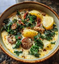 best zuppa toscana soup