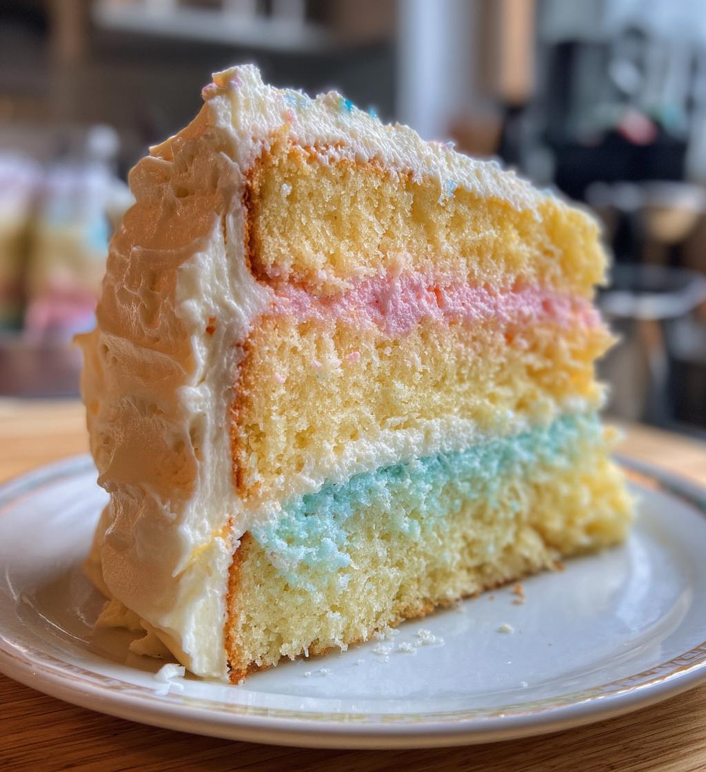 birthday recipes