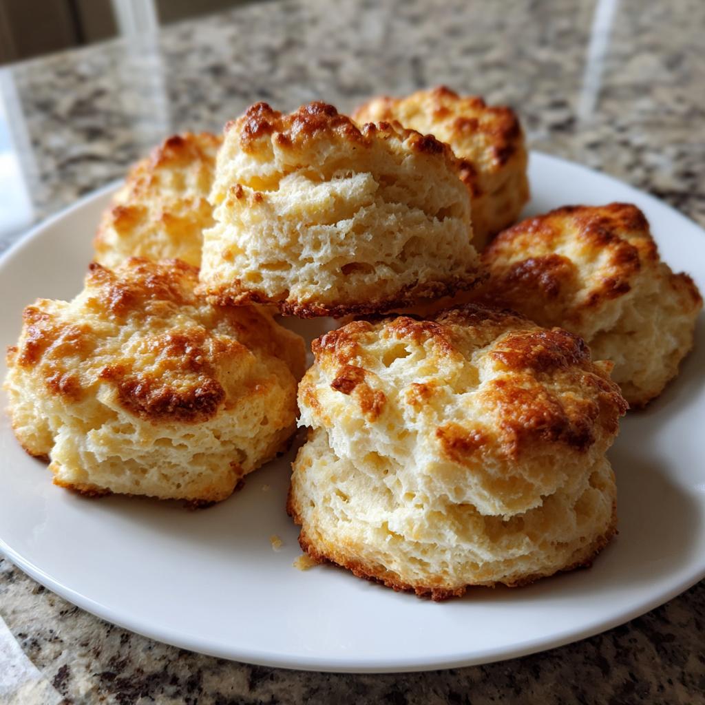 biscuit recipe ideas