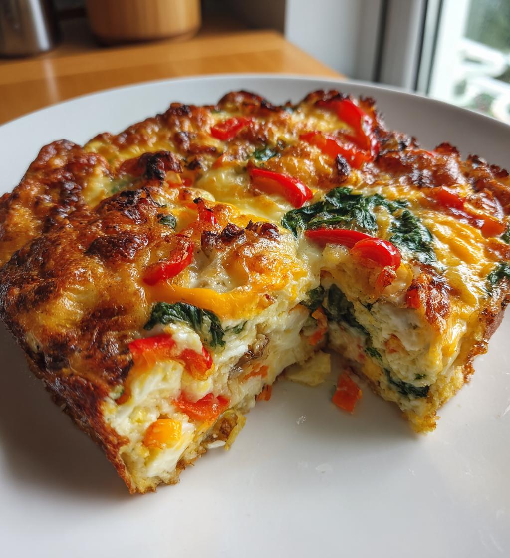 breakfast bakes for a crowd