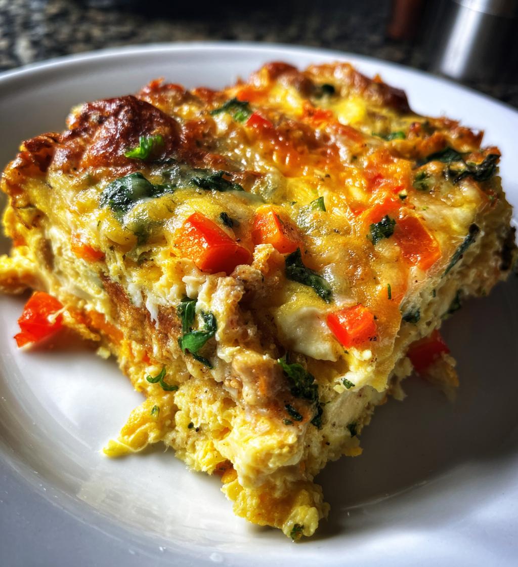 breakfast for dinner ideas