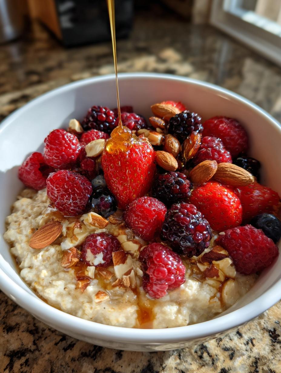 breakfast ideas healthy - detail 1