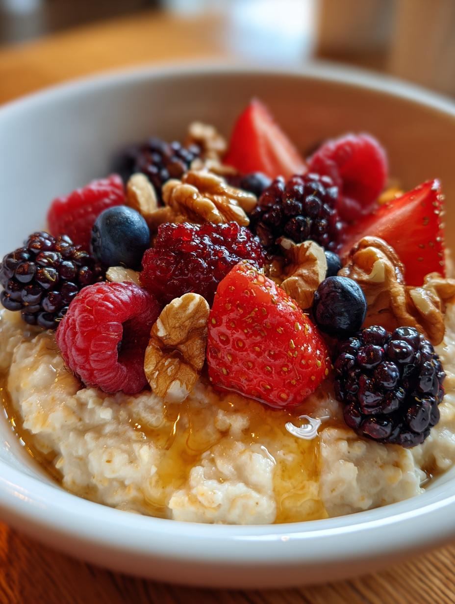breakfast ideas healthy
