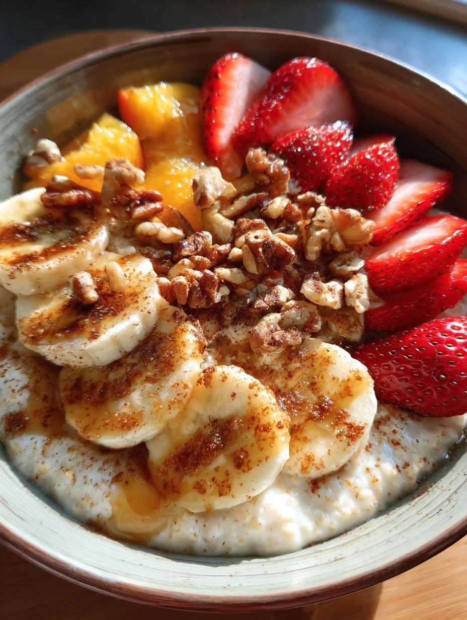 breakfast ideas