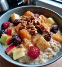breakfast kids