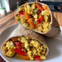 breakfast on the go