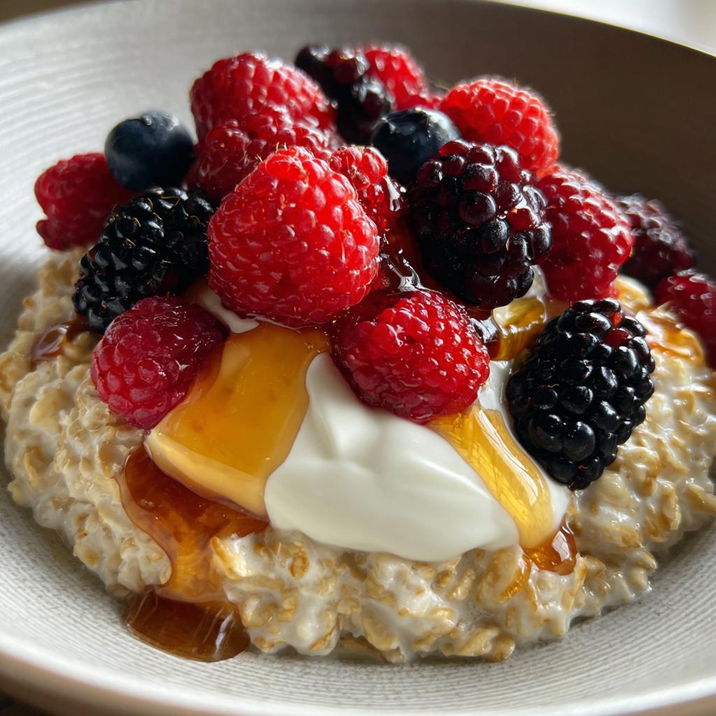 breakfast on the go ideas - detail 1