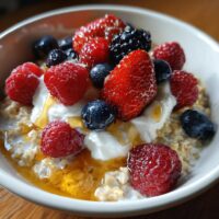 breakfast on the go ideas