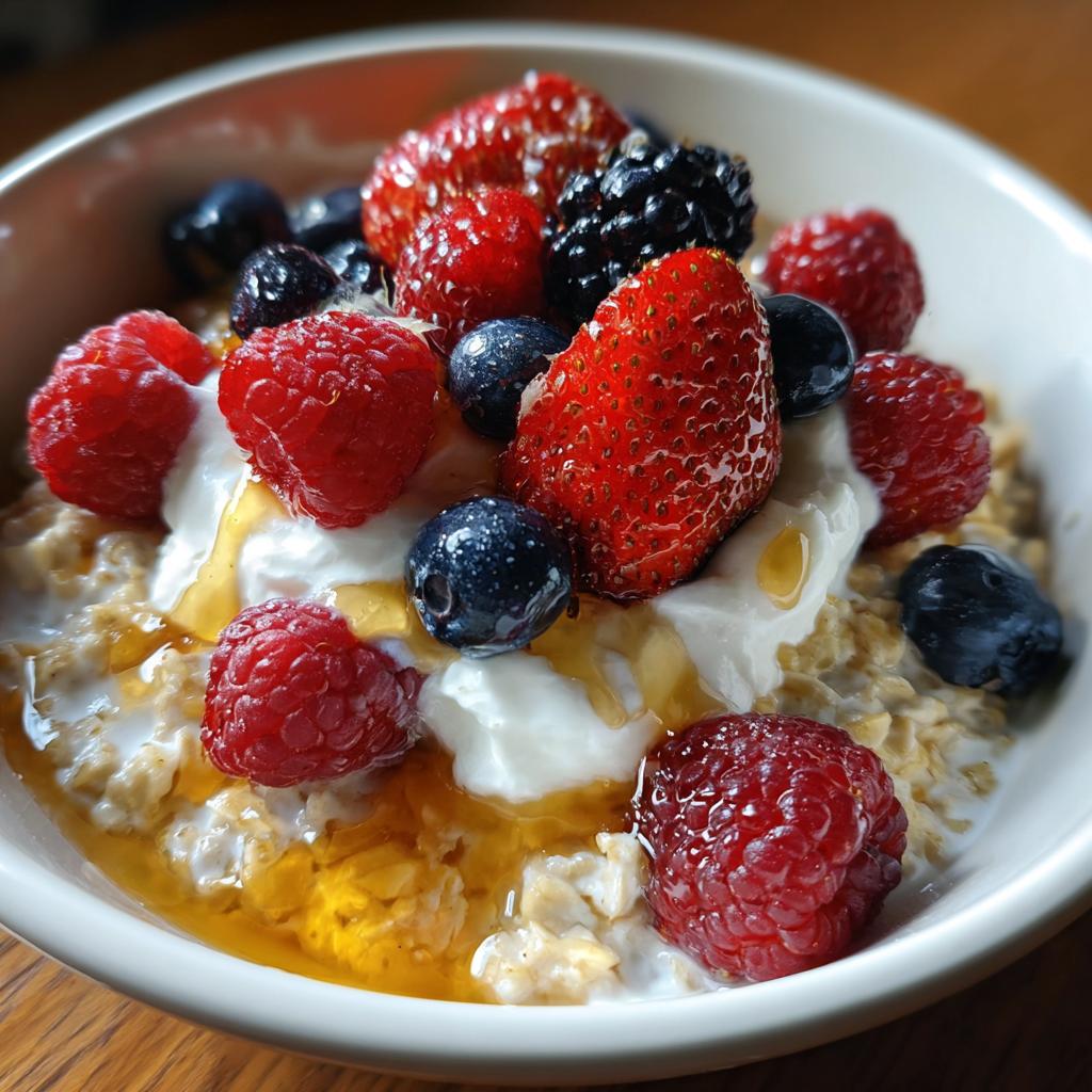 breakfast on the go ideas