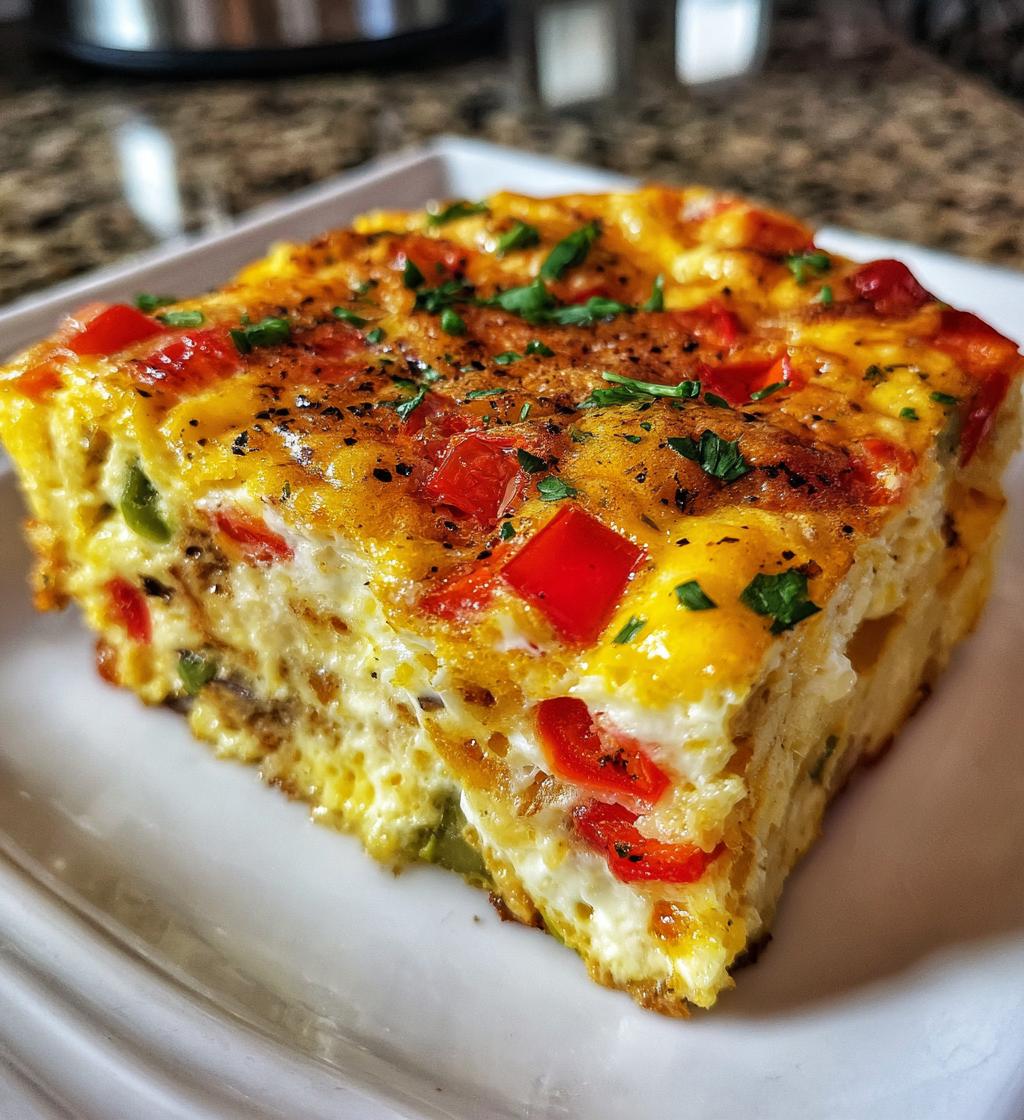 breakfast recipes for a group