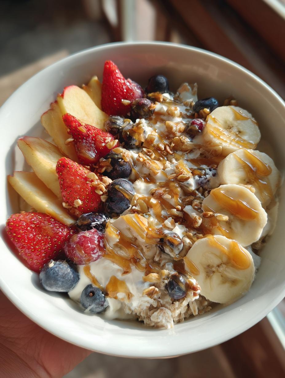 breakfast recipes on the go - detail 1