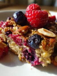 breakfast recipes sweet
