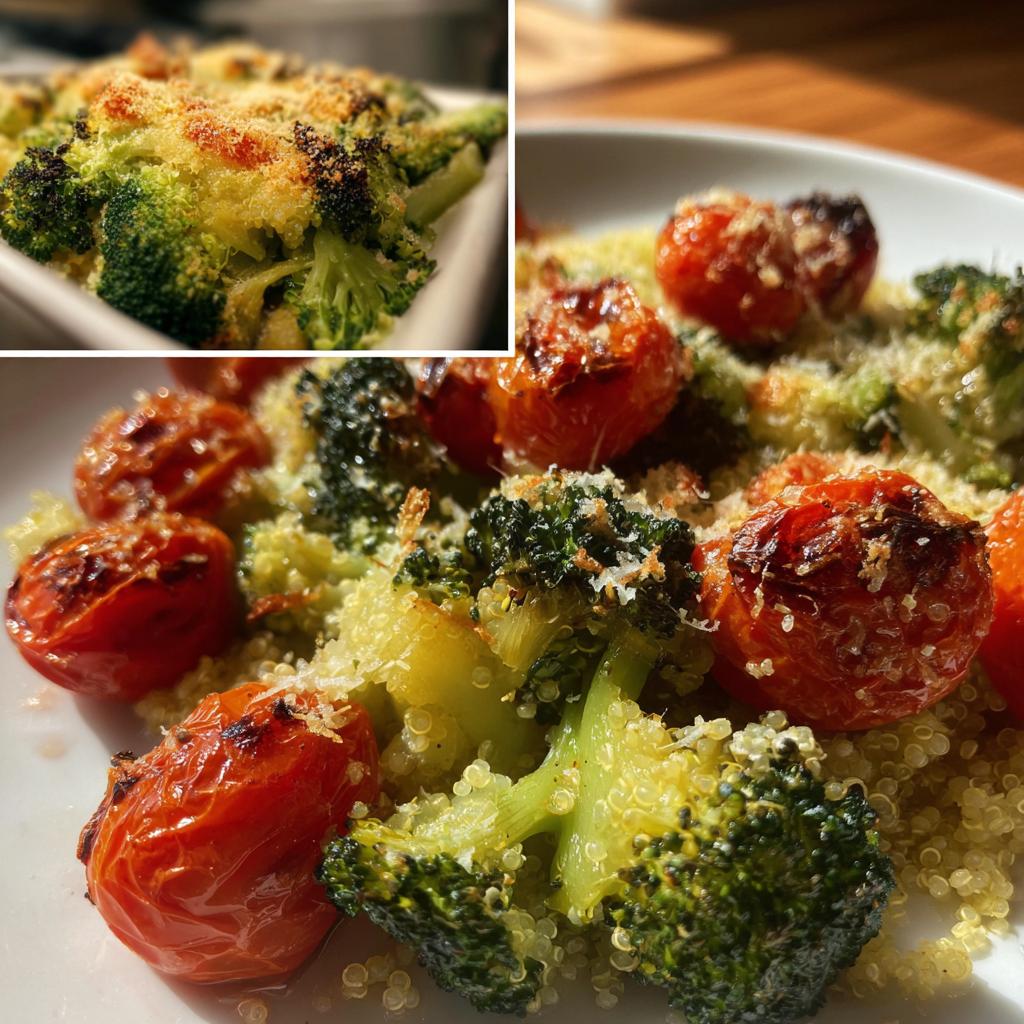 broccoli dinner recipes healthy - detail 1