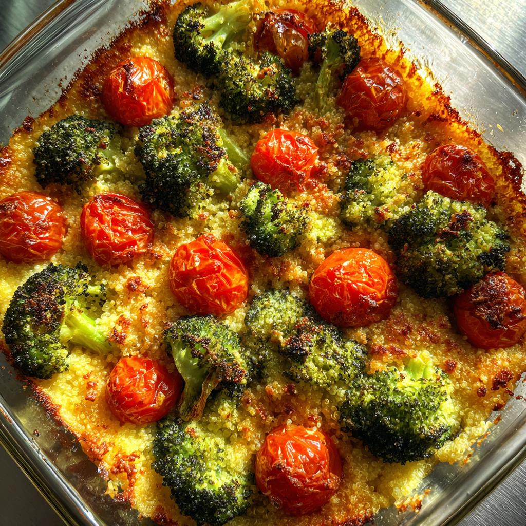 broccoli dinner recipes healthy