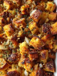 butternut squash stuffing thanksgiving