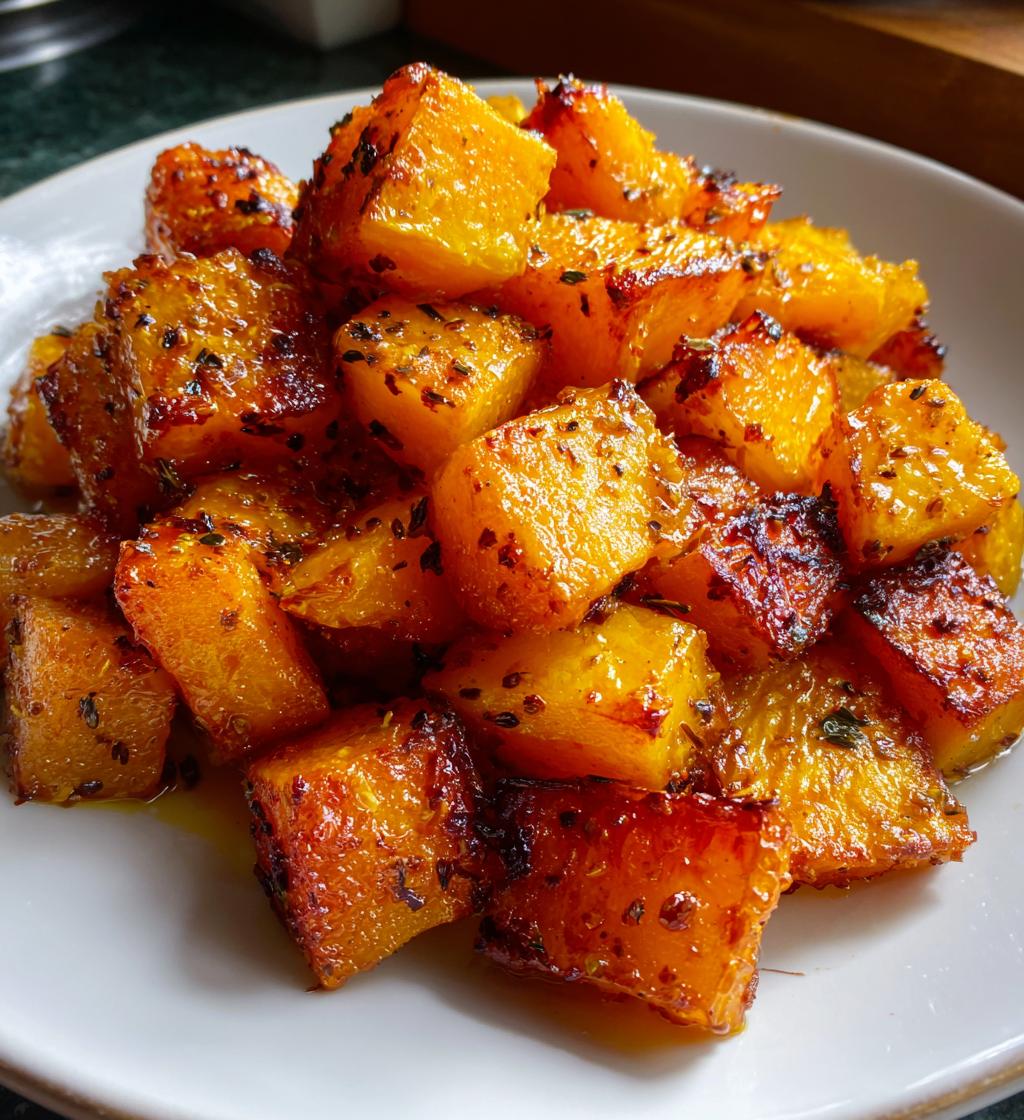 butternut squash