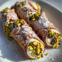 cannoli florence