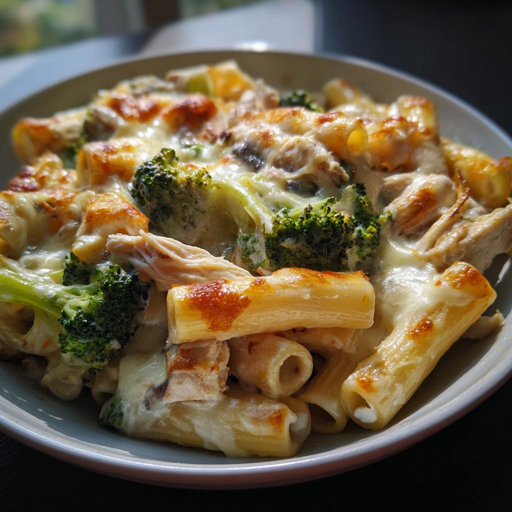 casserole - detail 1