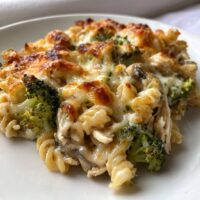 casserole