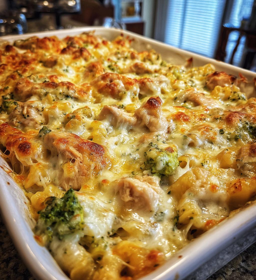 casserole ideas